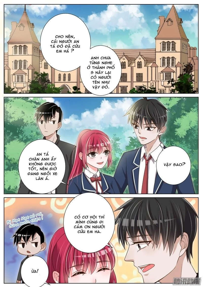 Vương Bài Giáo Thảo Chapter 36 - 7