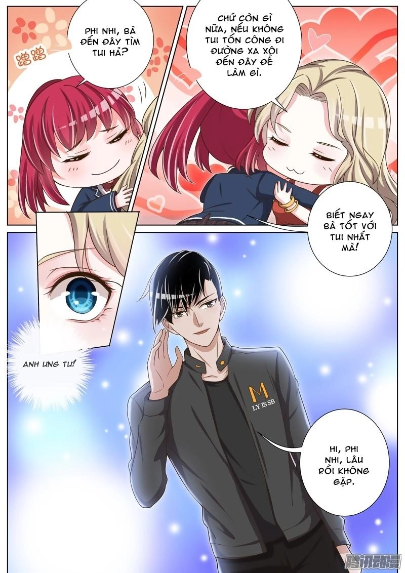 Vương Bài Giáo Thảo Chapter 37 - 5