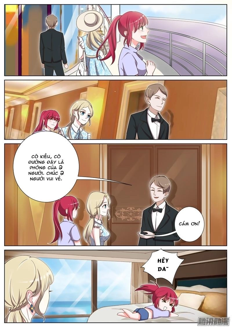 Vương Bài Giáo Thảo Chapter 45 - 7