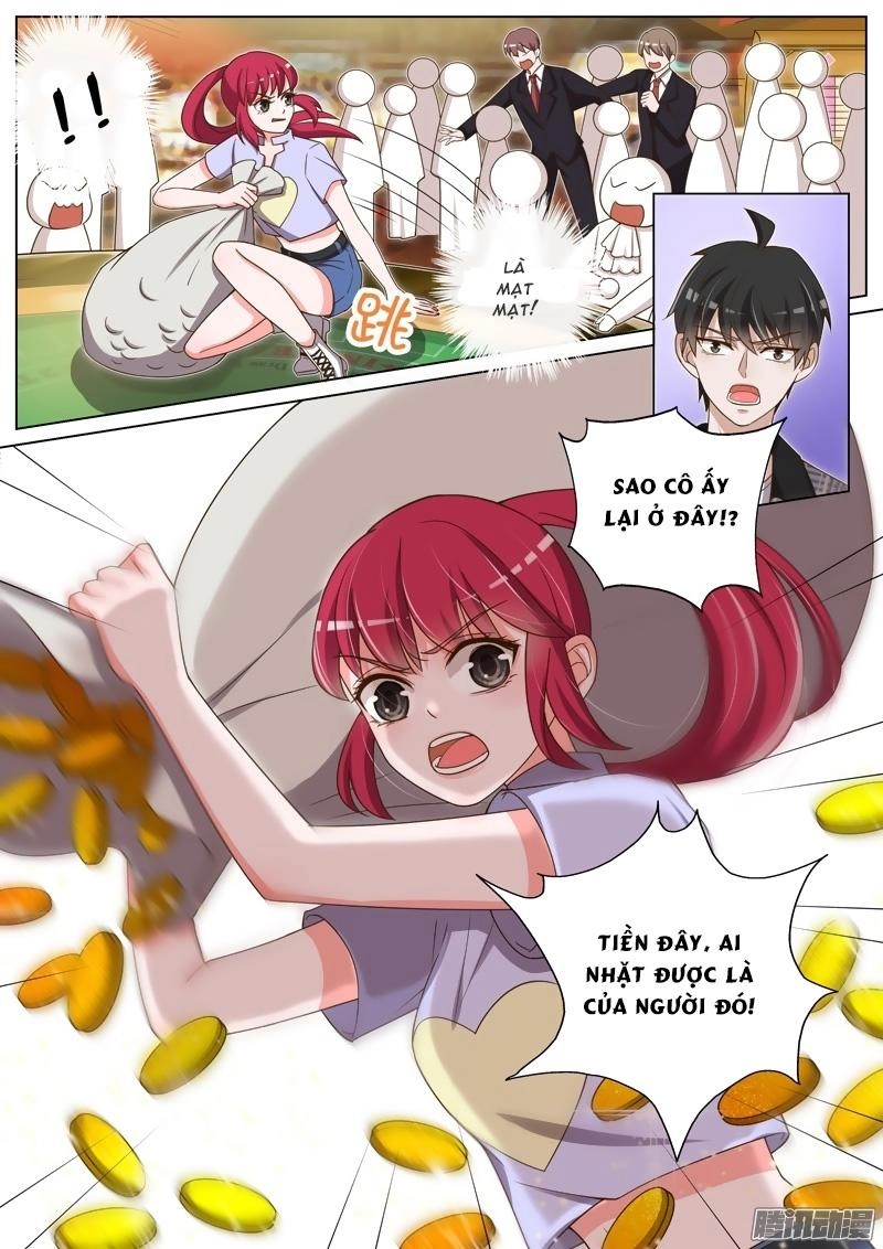 Vương Bài Giáo Thảo Chapter 47 - 6