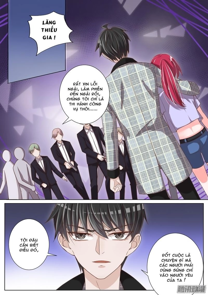 Vương Bài Giáo Thảo Chapter 48 - 2