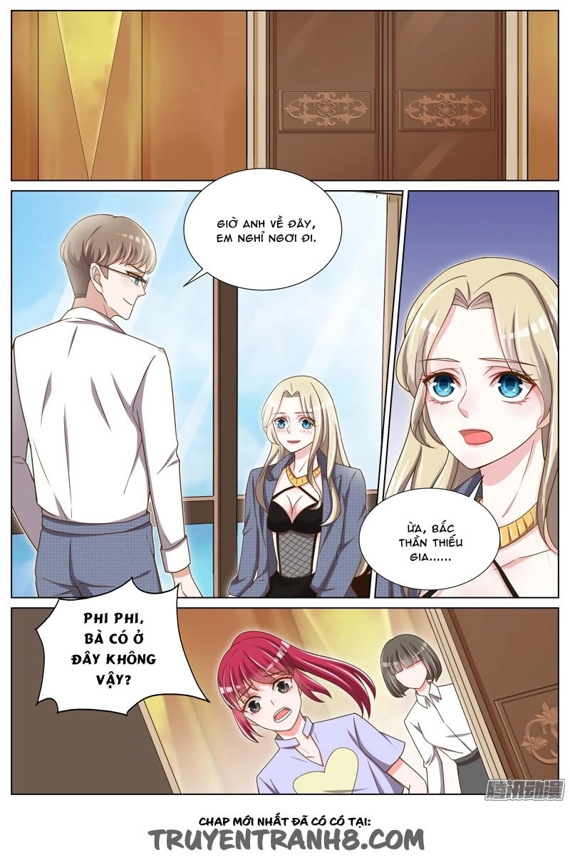 Vương Bài Giáo Thảo Chapter 52 - 5