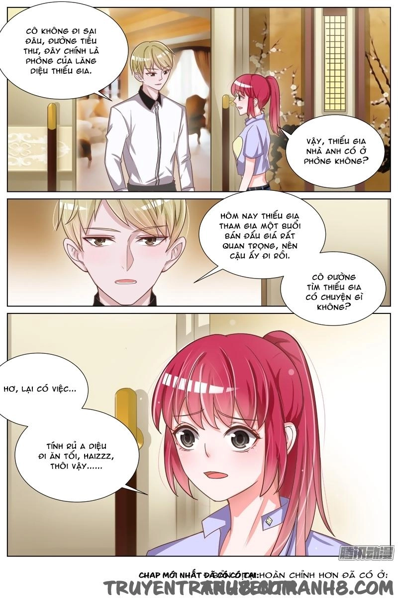 Vương Bài Giáo Thảo Chapter 53 - 2