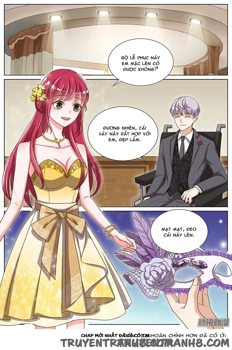 Vương Bài Giáo Thảo Chapter 54 - 2