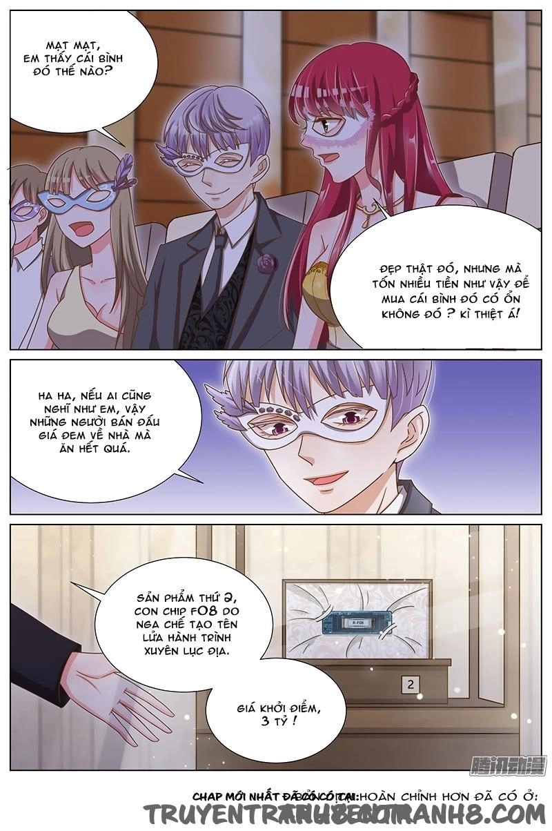 Vương Bài Giáo Thảo Chapter 54 - 7