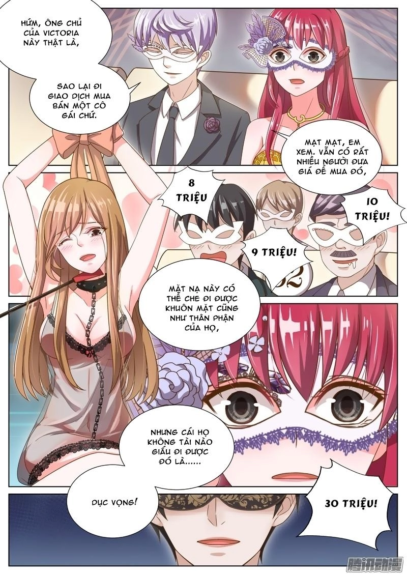 Vương Bài Giáo Thảo Chapter 55 - 2