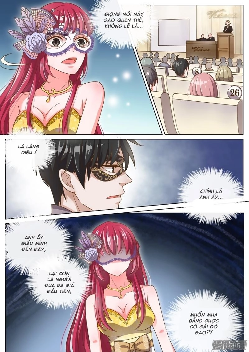 Vương Bài Giáo Thảo Chapter 55 - 3