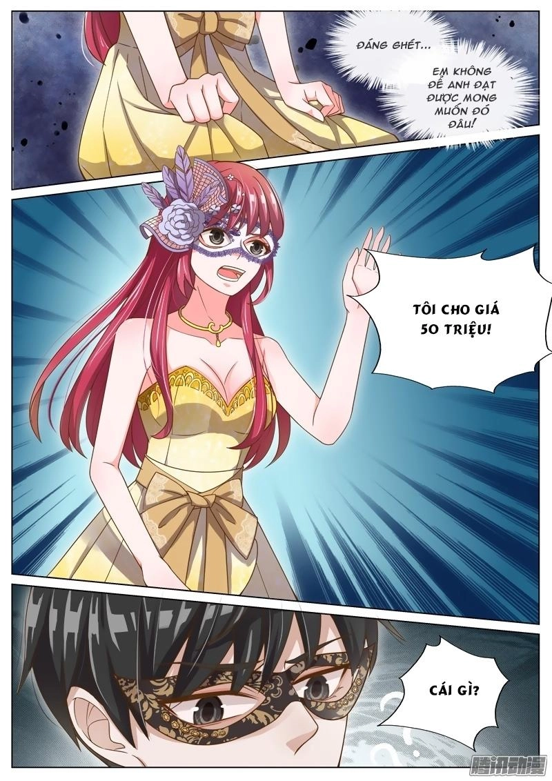 Vương Bài Giáo Thảo Chapter 55 - 4