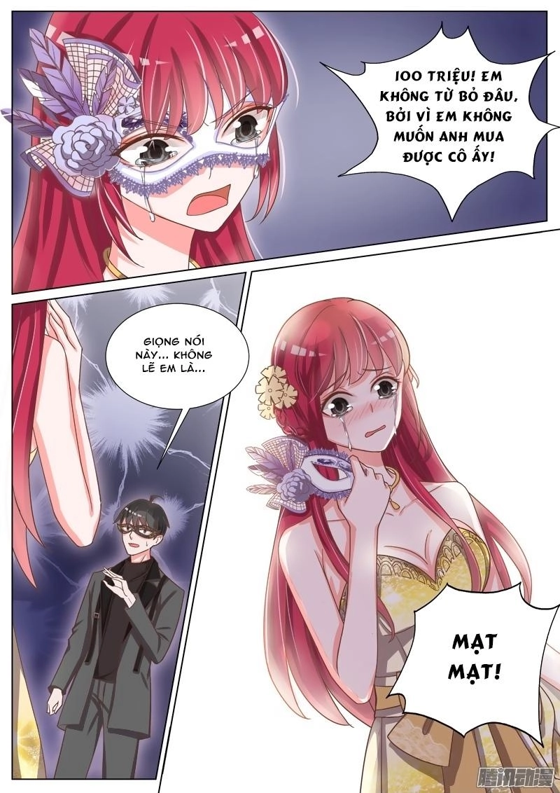 Vương Bài Giáo Thảo Chapter 55 - 7