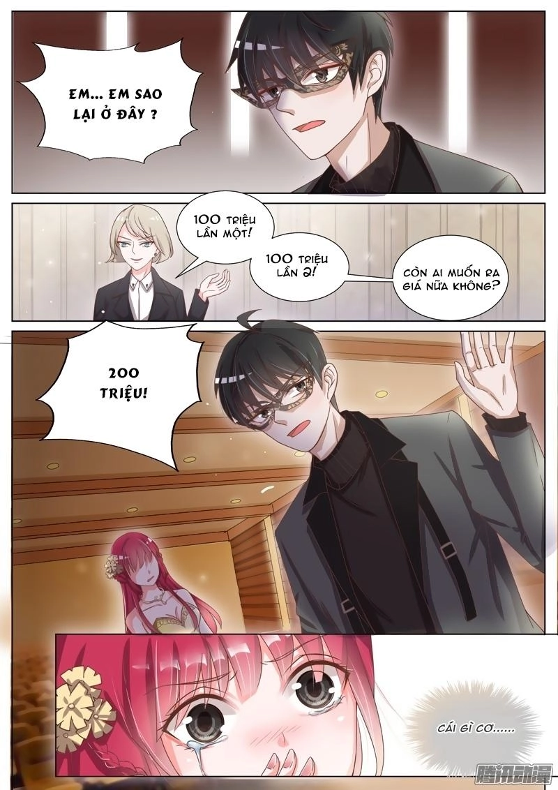 Vương Bài Giáo Thảo Chapter 55 - 8