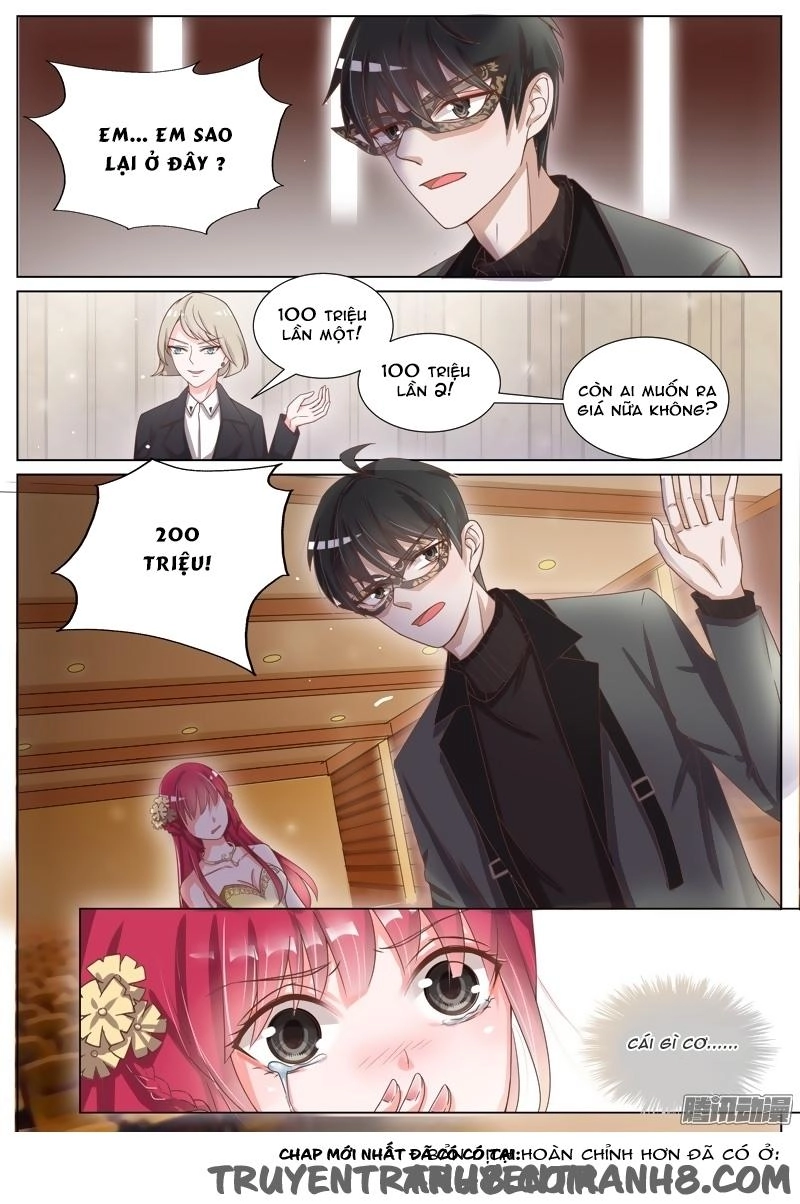 Vương Bài Giáo Thảo Chapter 55 - 9