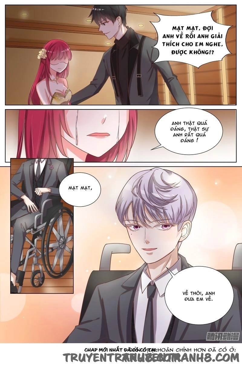 Vương Bài Giáo Thảo Chapter 55 - 10