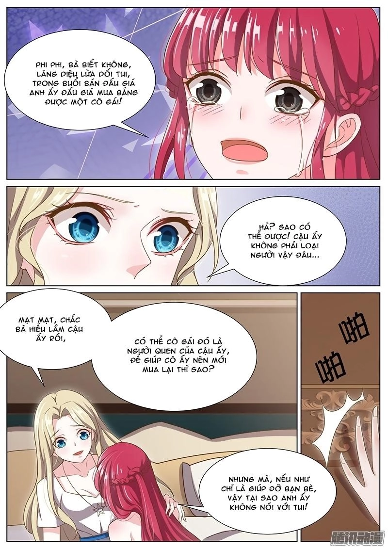 Vương Bài Giáo Thảo Chapter 56 - 4