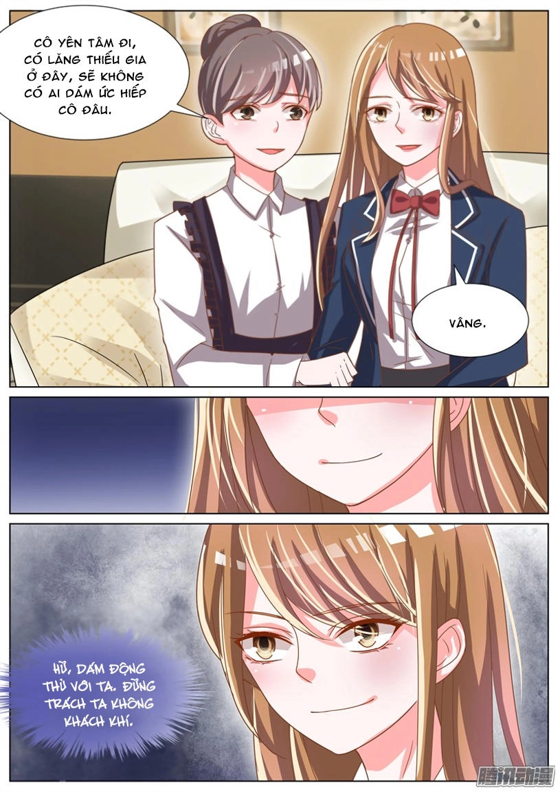 Vương Bài Giáo Thảo Chapter 63 - 9