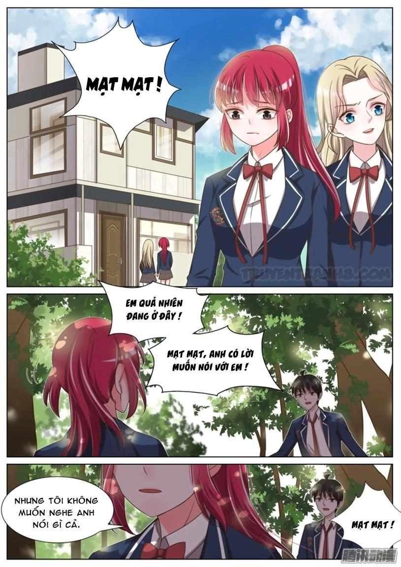 Vương Bài Giáo Thảo Chapter 64 - 2