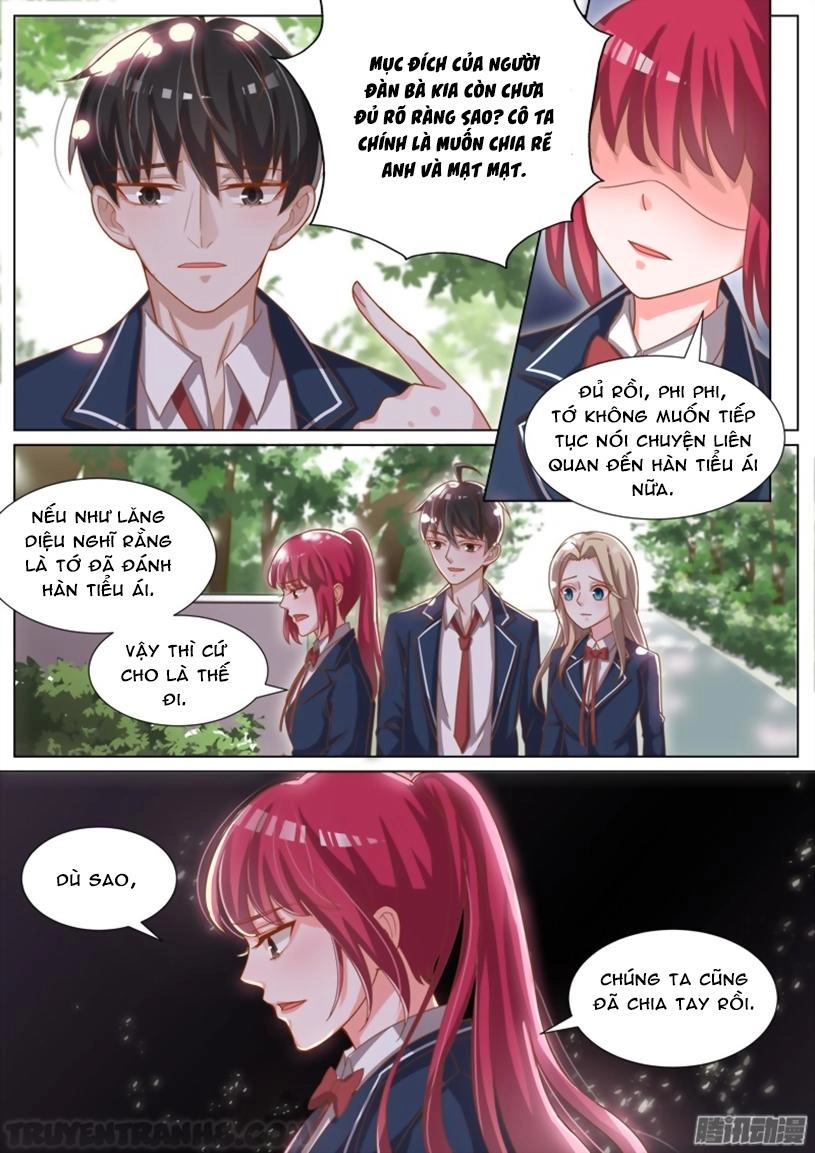 Vương Bài Giáo Thảo Chapter 64 - 5