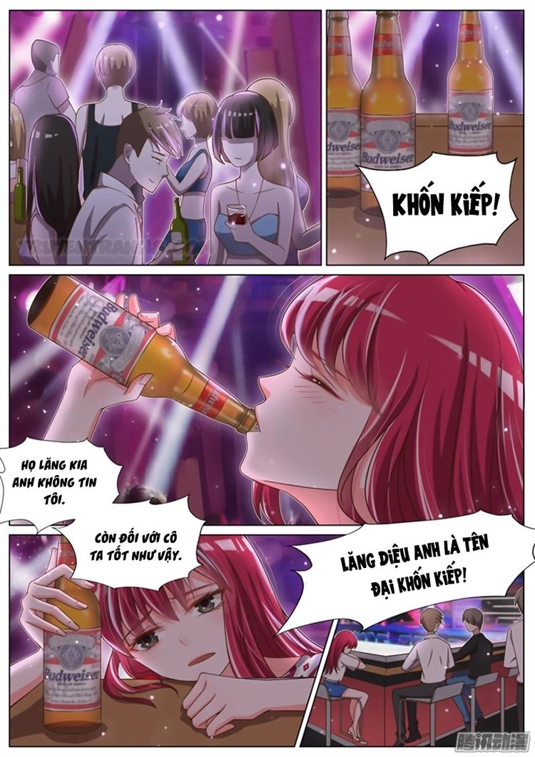 Vương Bài Giáo Thảo Chapter 65 - 7