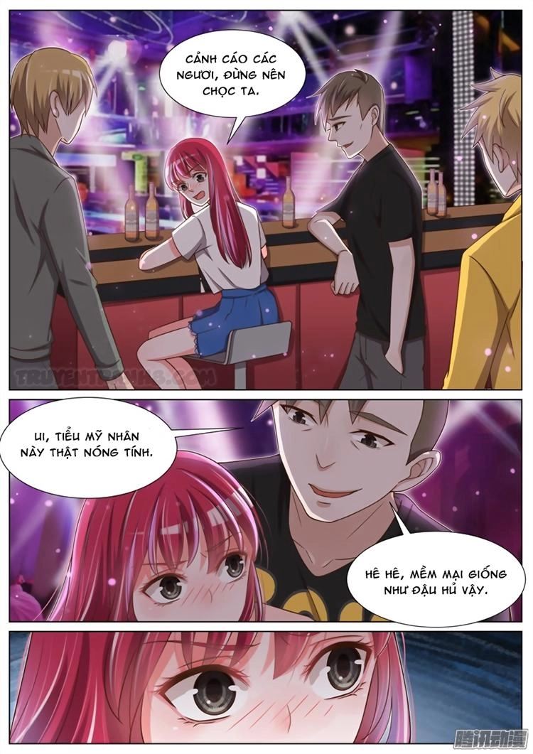 Vương Bài Giáo Thảo Chapter 66 - 2