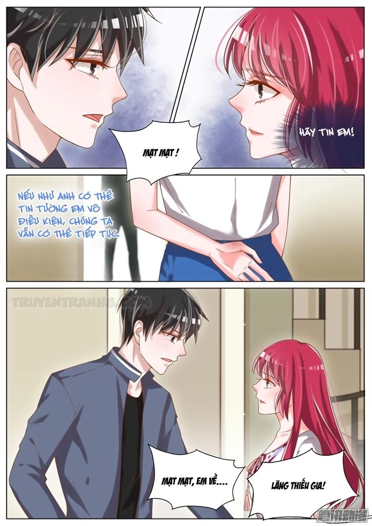 Vương Bài Giáo Thảo Chapter 68 - 2