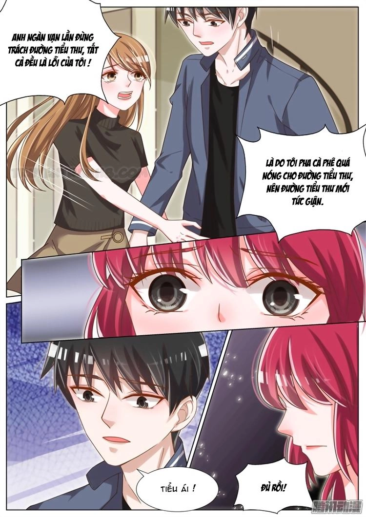 Vương Bài Giáo Thảo Chapter 68 - 3