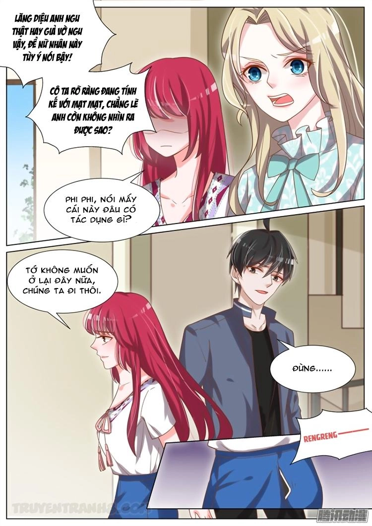 Vương Bài Giáo Thảo Chapter 68 - 4