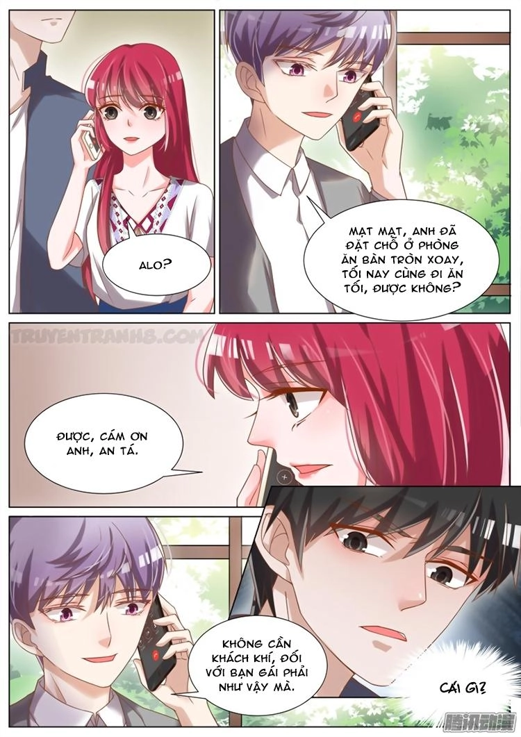 Vương Bài Giáo Thảo Chapter 68 - 5