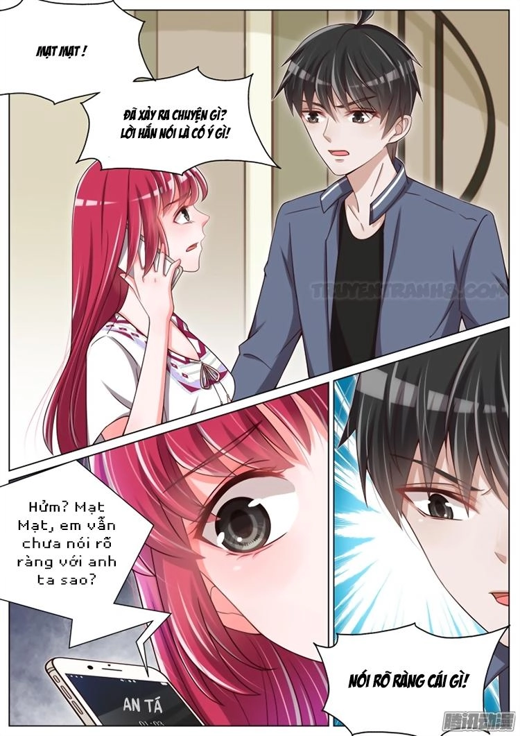 Vương Bài Giáo Thảo Chapter 68 - 6