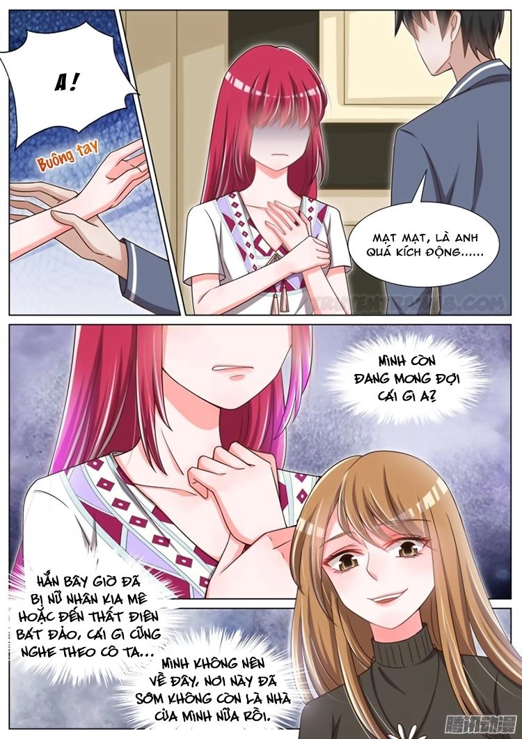 Vương Bài Giáo Thảo Chapter 68 - 8