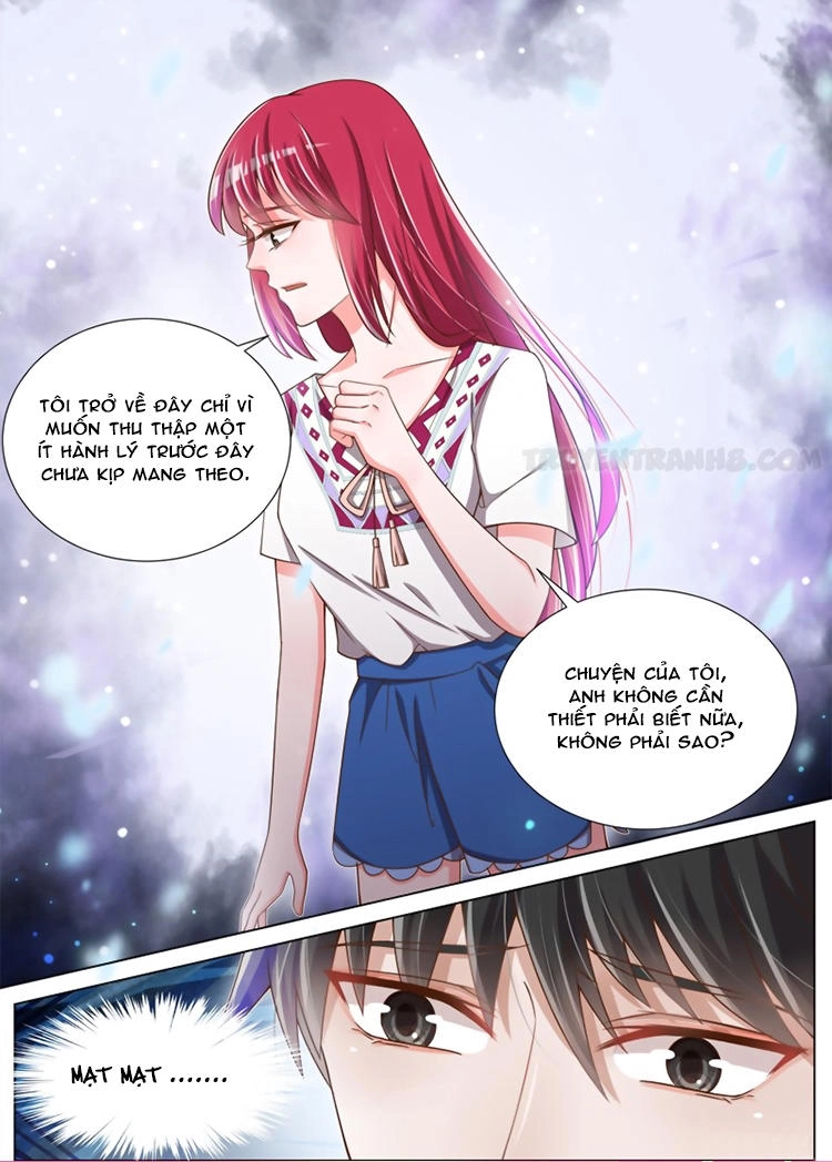 Vương Bài Giáo Thảo Chapter 68 - 9