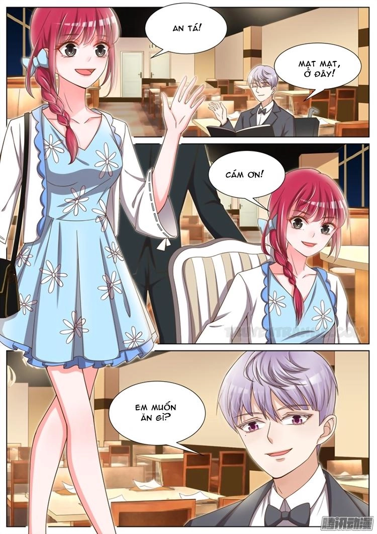 Vương Bài Giáo Thảo Chapter 69 - 4