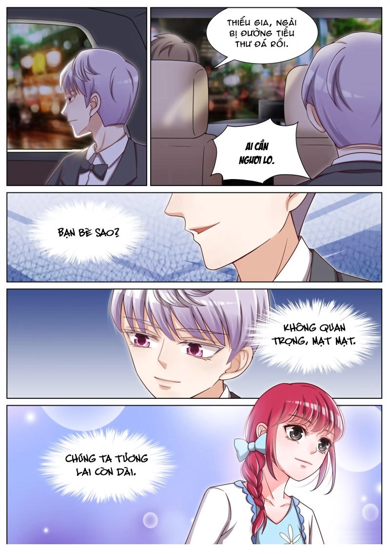 Vương Bài Giáo Thảo Chapter 69 - 10