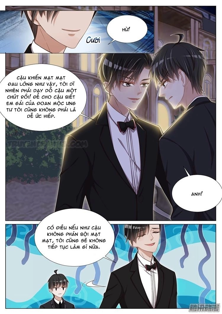 Vương Bài Giáo Thảo Chapter 72 - 9