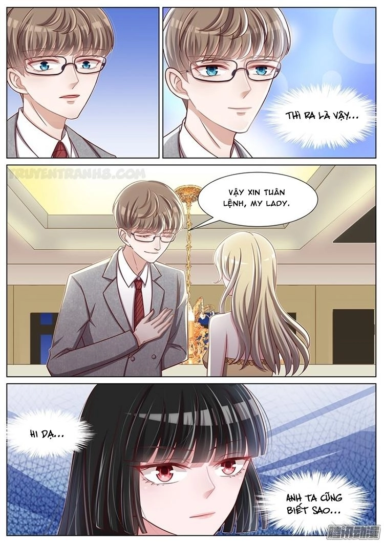 Vương Bài Giáo Thảo Chapter 73 - 9