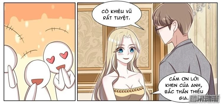 Vương Bài Giáo Thảo Chapter 76 - 2