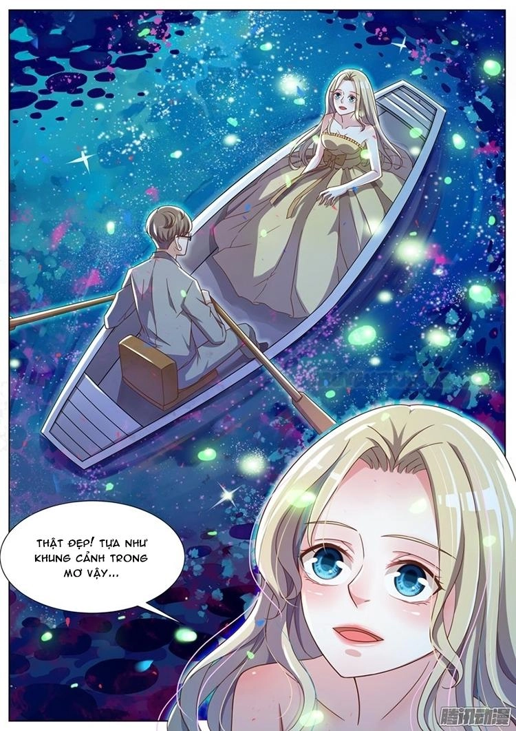 Vương Bài Giáo Thảo Chapter 76 - 5