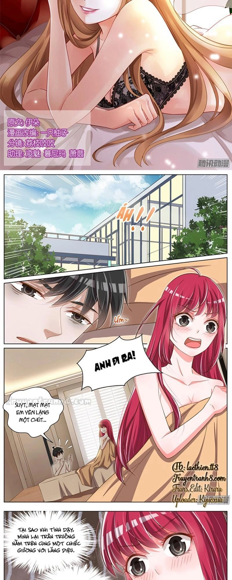 Vương Bài Giáo Thảo Chapter 80 - 2