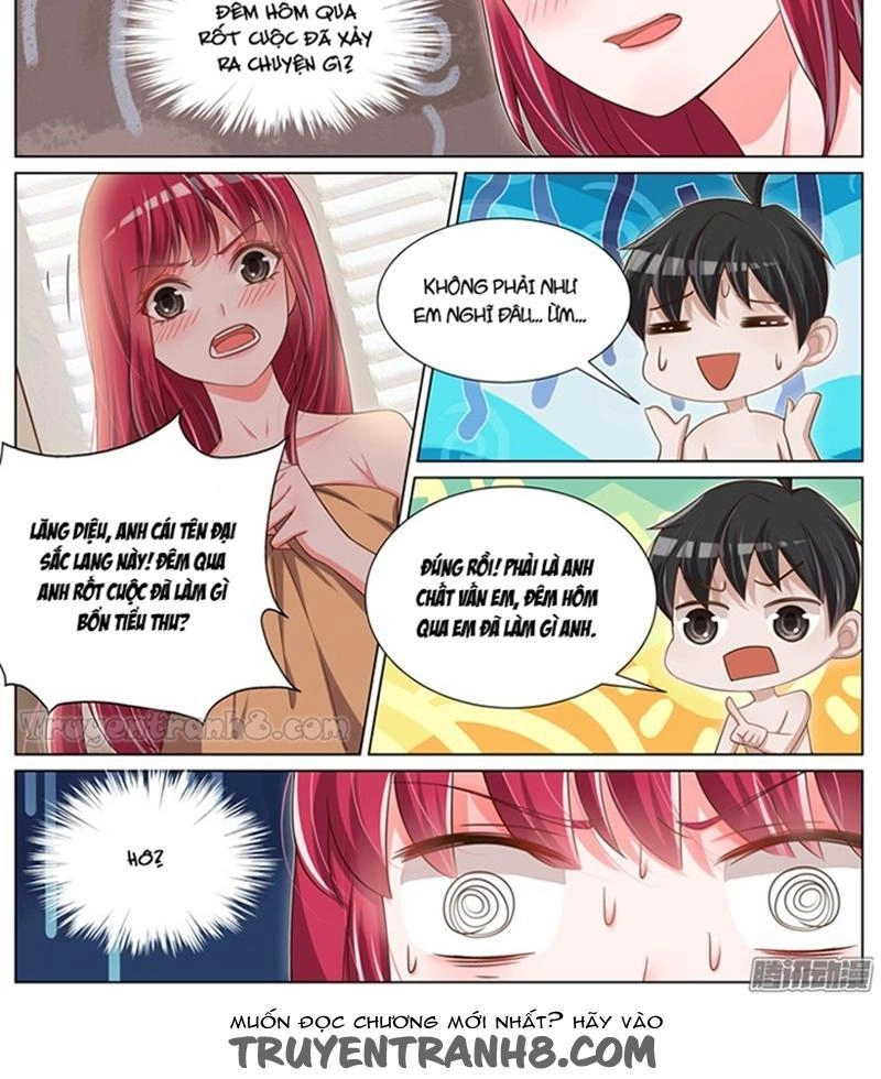 Vương Bài Giáo Thảo Chapter 80 - 3