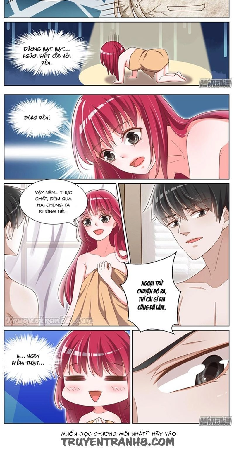 Vương Bài Giáo Thảo Chapter 80 - 5