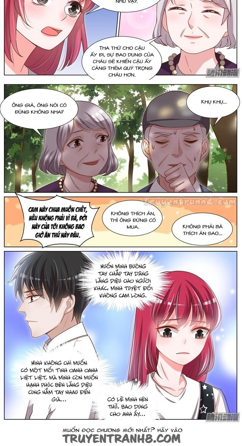 Vương Bài Giáo Thảo Chapter 82 - 5