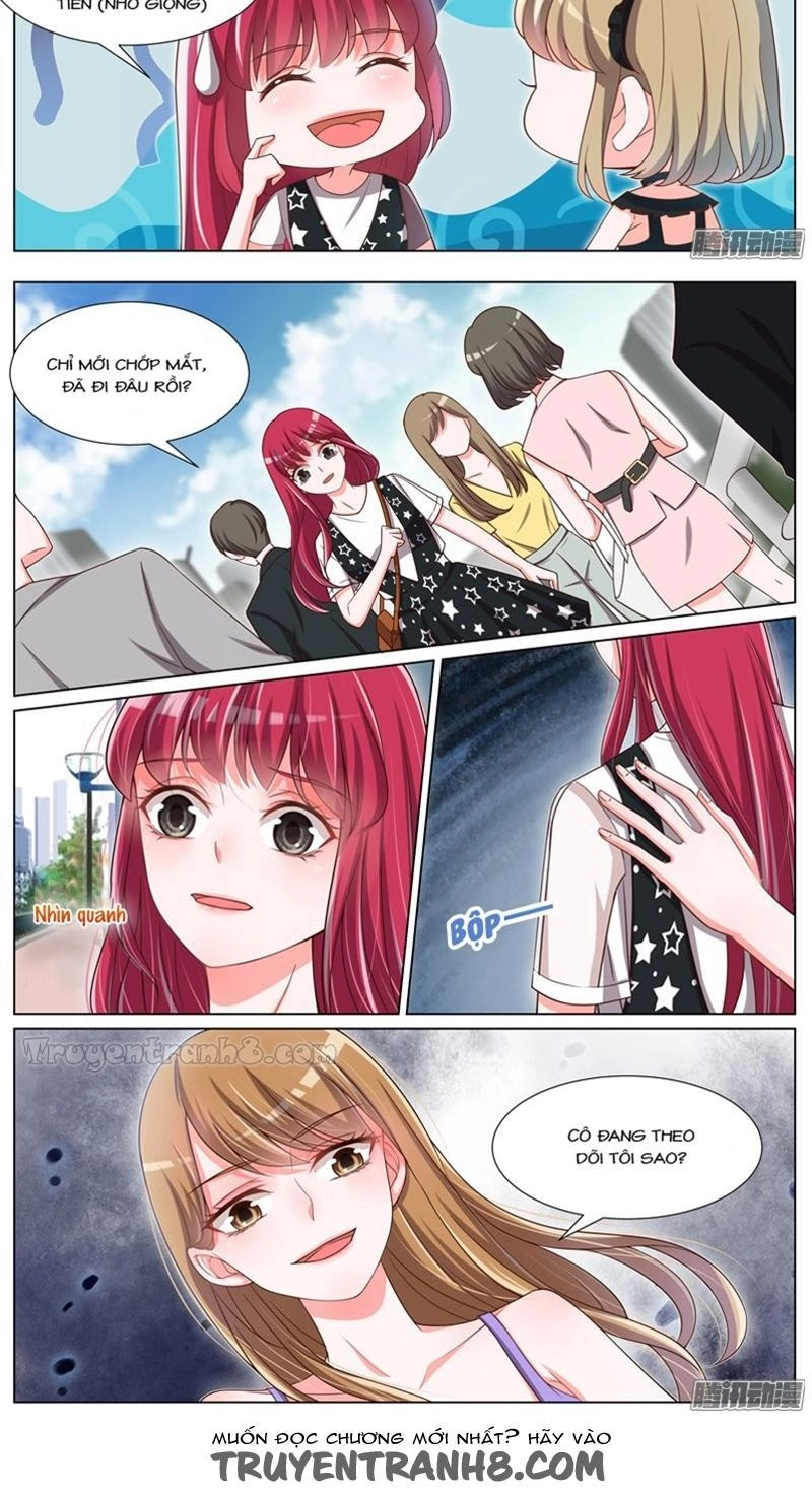 Vương Bài Giáo Thảo Chapter 83 - 4