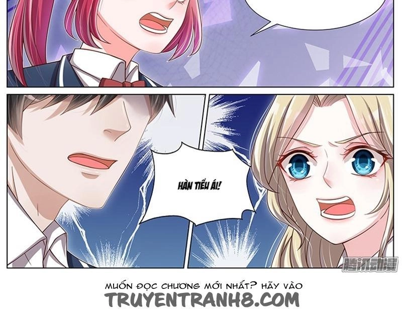 Vương Bài Giáo Thảo Chapter 90 - 3