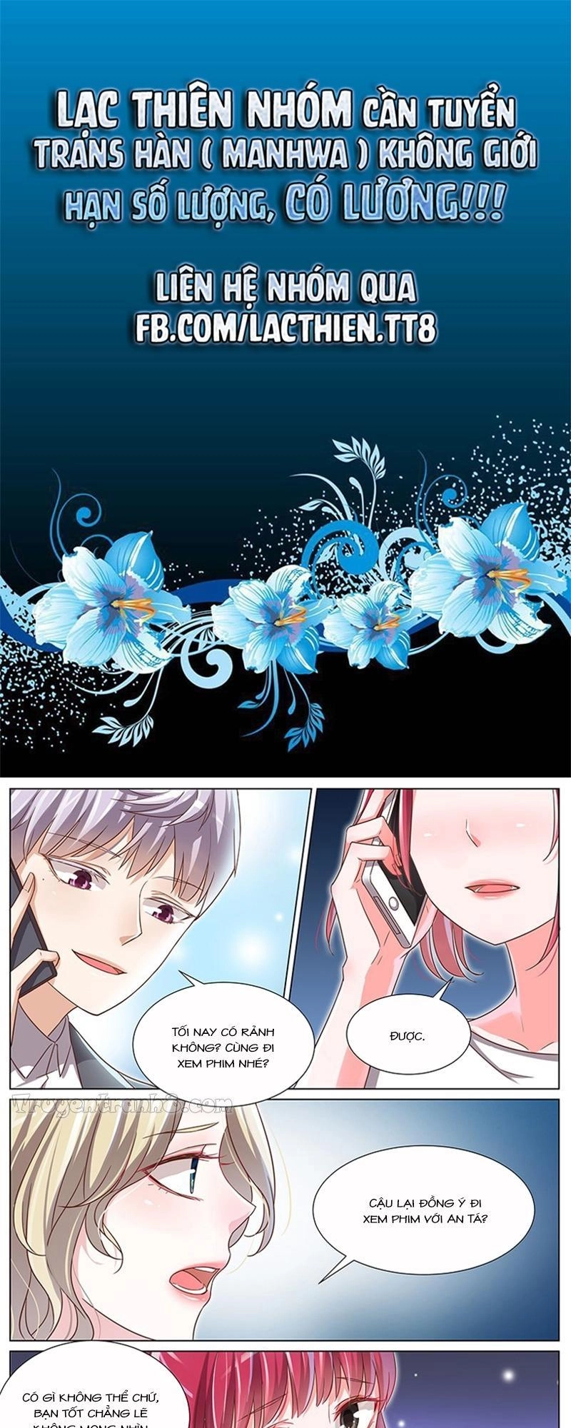 Vương Bài Giáo Thảo Chapter 93 - 10