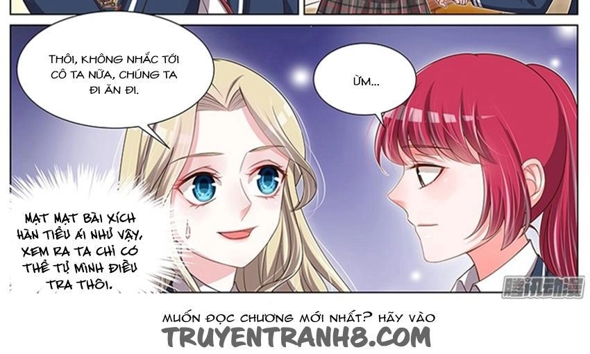 Vương Bài Giáo Thảo Chapter 97 - 7