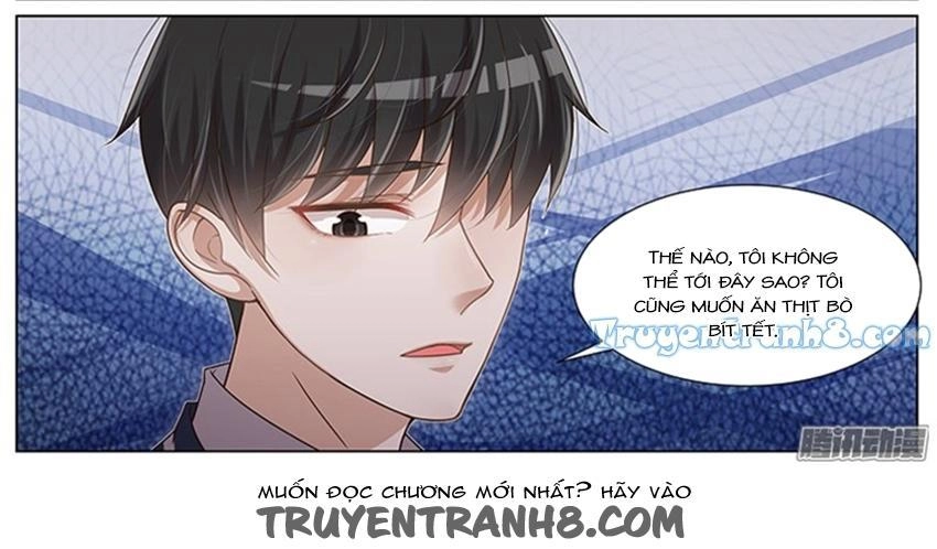 Vương Bài Giáo Thảo Chapter 97 - 9