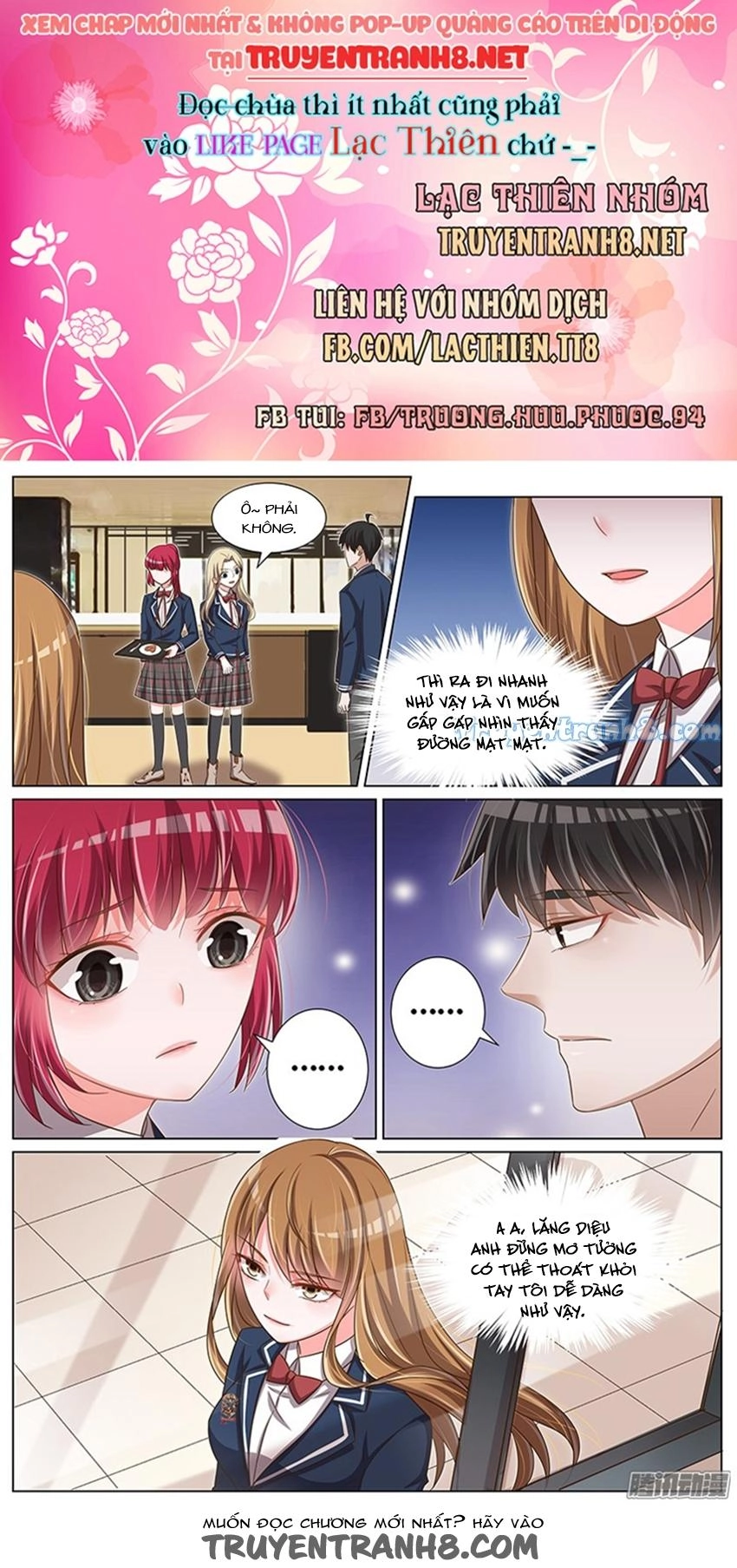 Vương Bài Giáo Thảo Chapter 97 - 10