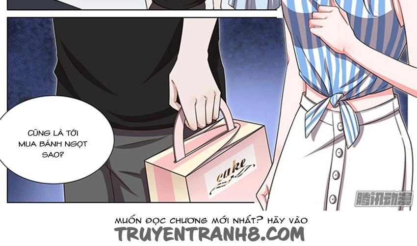 Vương Bài Giáo Thảo Chapter 98 - 6