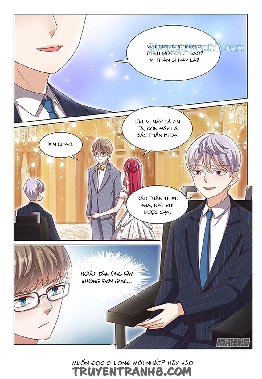 Vương Bài Giáo Thảo Chapter 100 - 6