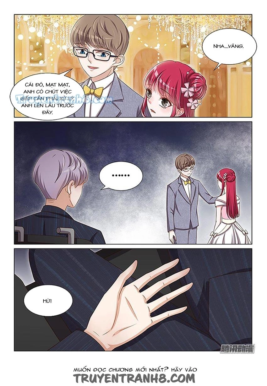 Vương Bài Giáo Thảo Chapter 100 - 7