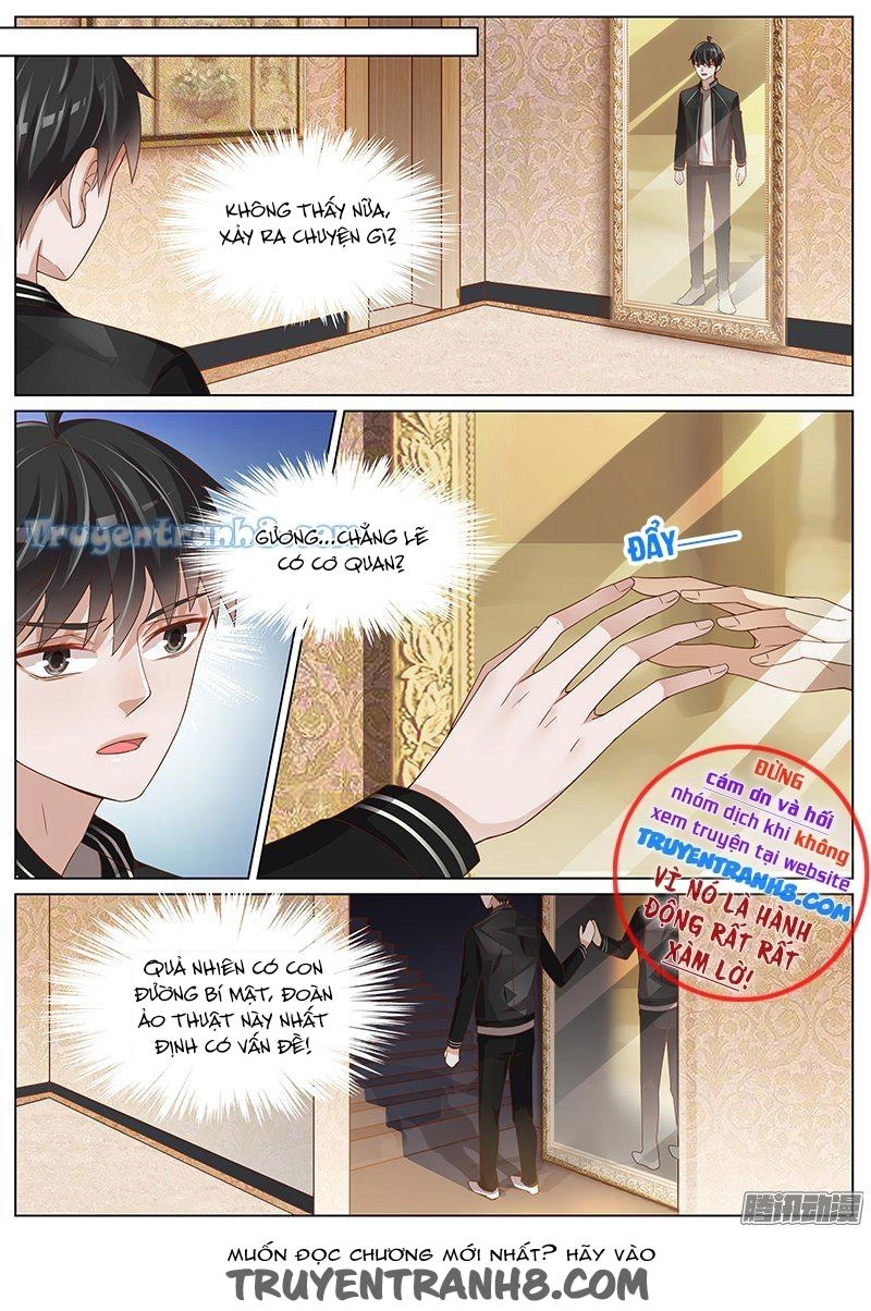 Vương Bài Giáo Thảo Chapter 102 - 7