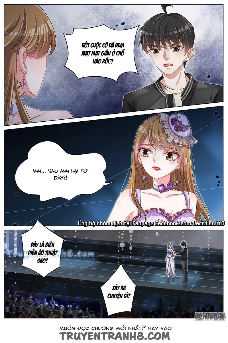 Vương Bài Giáo Thảo Chapter 103 - 3